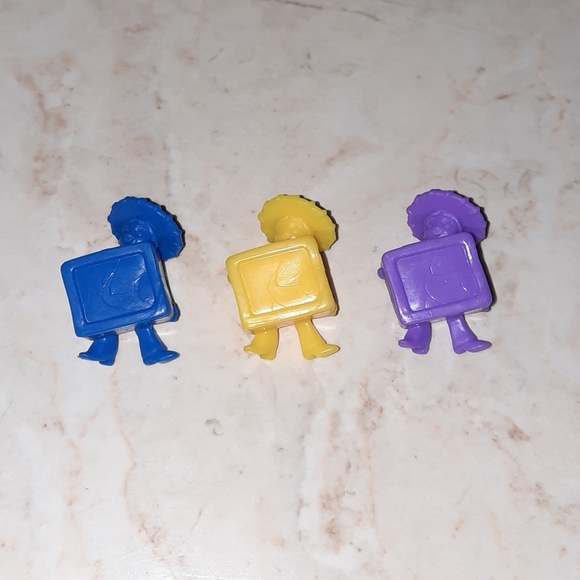 Toy Story 3 Electronic Alien Claw Game Replacement Pieces - Picture 6 of 9
